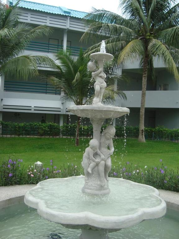 Addera Residence Hua Hin - Resim 24