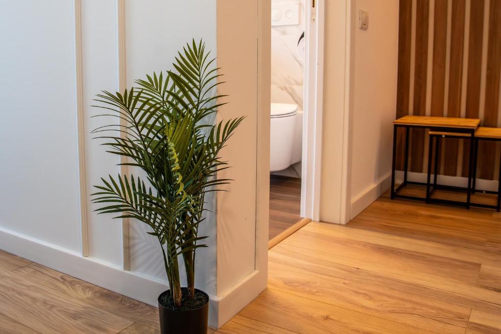 Volotel SkyWay - Resim 17