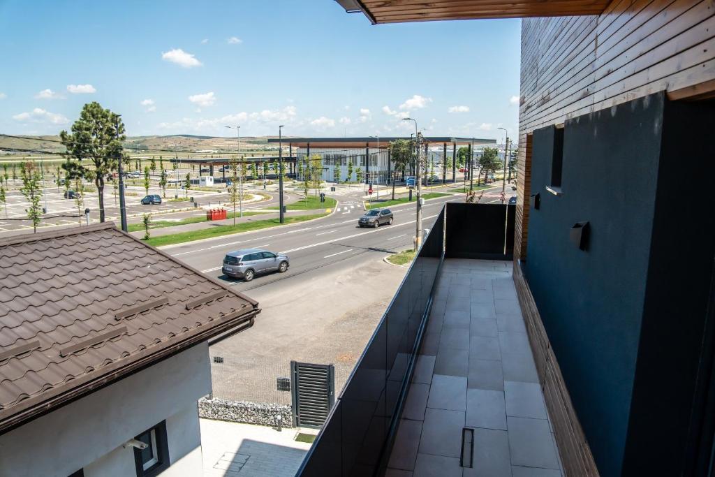 Volotel SkyWay - Resim 8