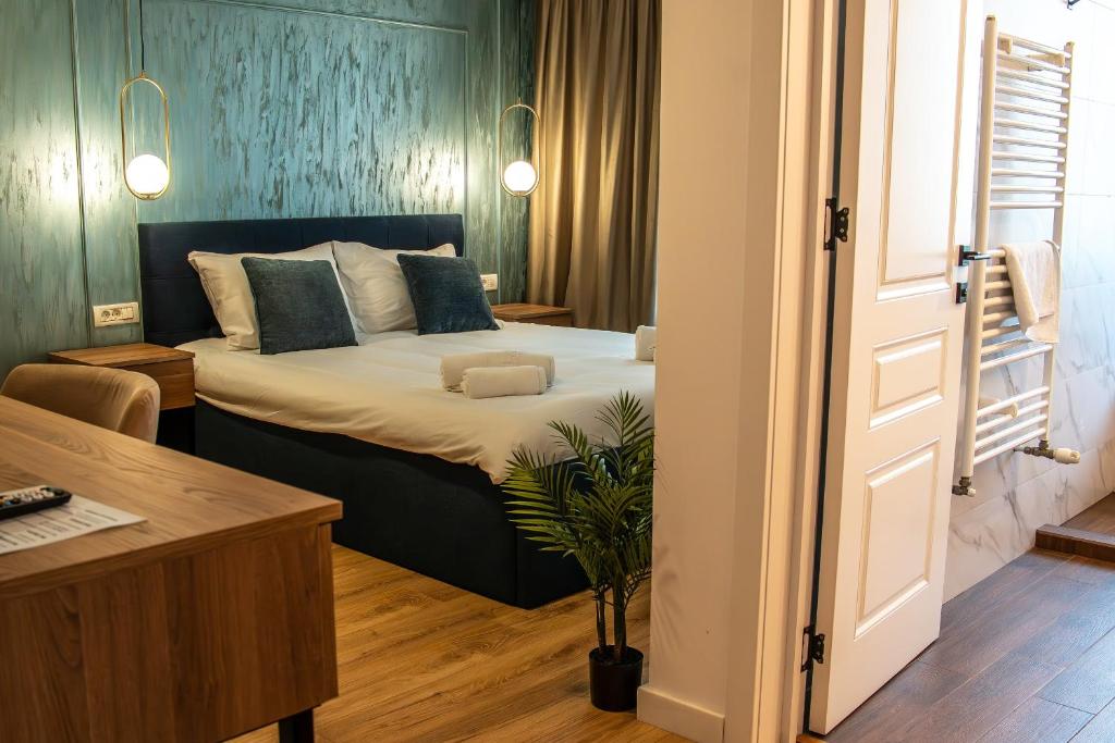 Volotel SkyWay - Resim 19