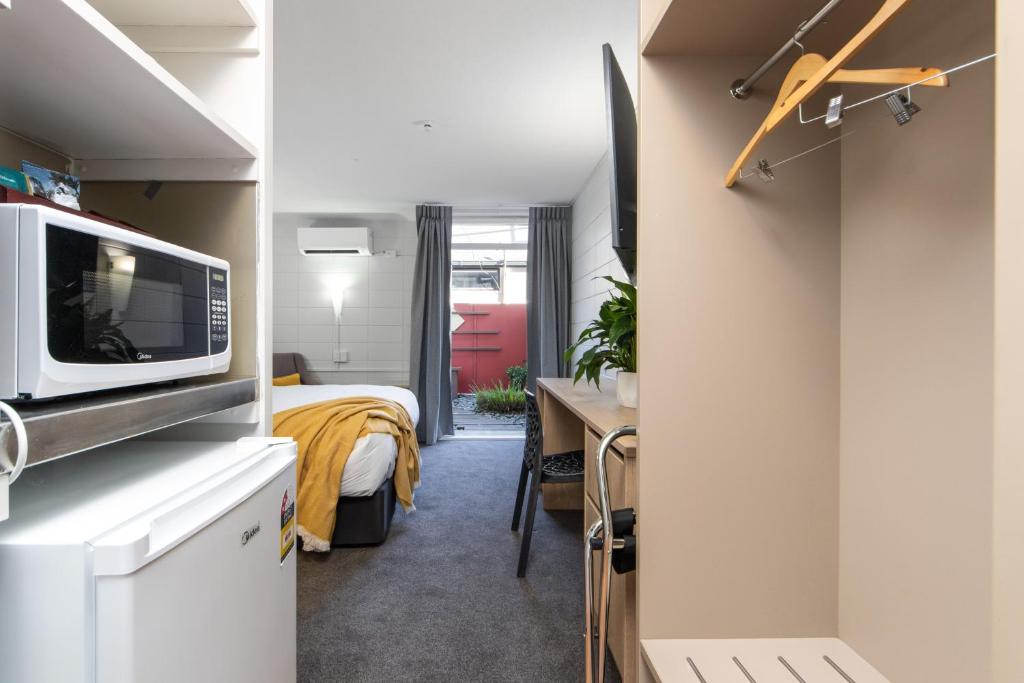 Epsom Motel - Resim 34