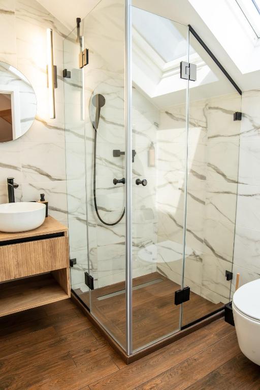 Volotel SkyWay - Resim 36