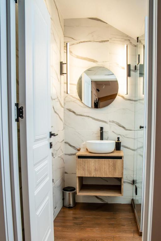 Volotel SkyWay - Resim 40