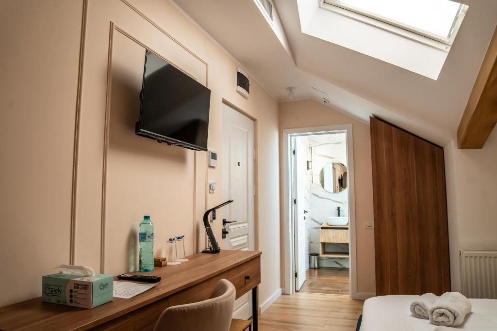 Volotel SkyWay - Resim 41