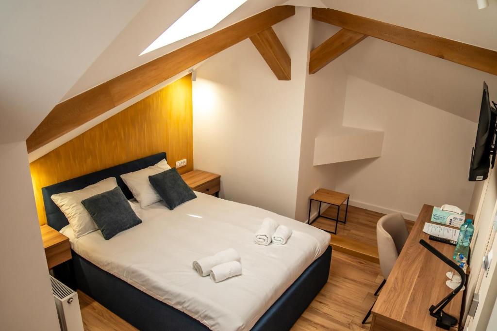 Volotel SkyWay - Resim 42