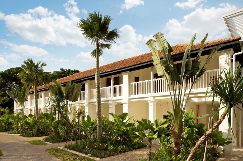 Amara Sanctuary Sentosa photo