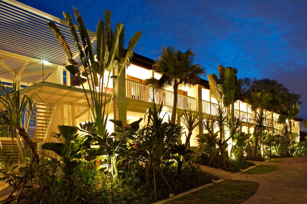Amara Sanctuary Sentosa photo