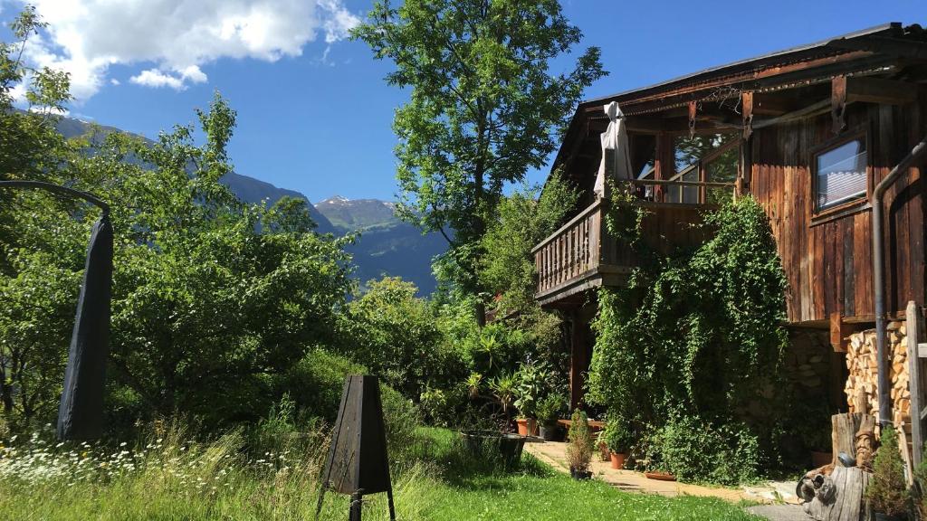 Ramsau im Zillertal