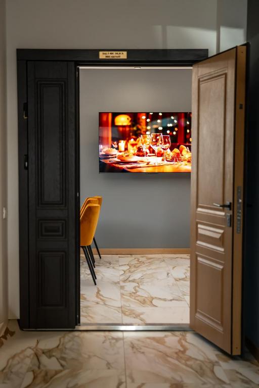 Volotel SkyWay - Resim 11