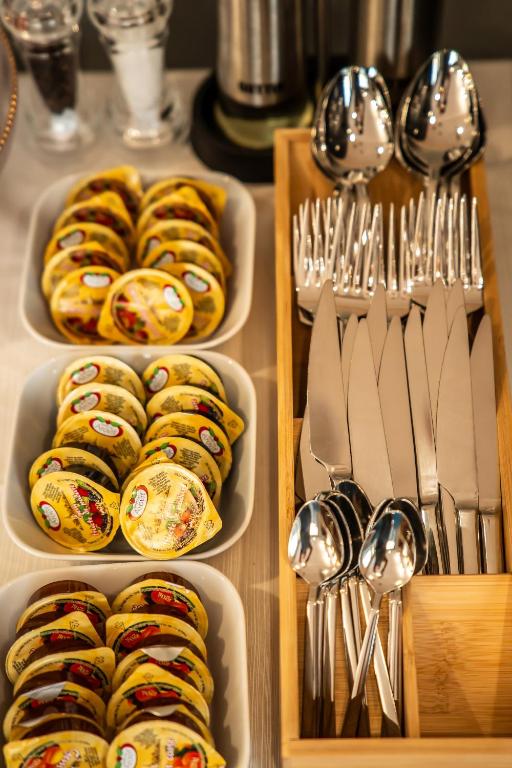 Volotel SkyWay - Resim 26