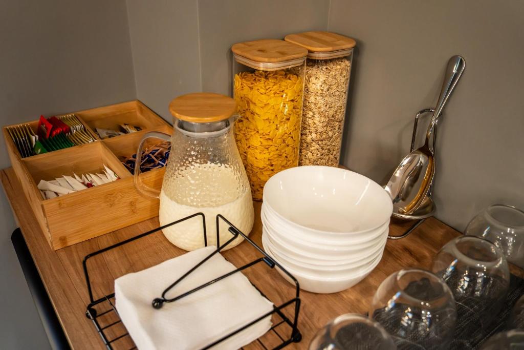 Volotel SkyWay - Resim 31