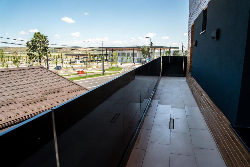 Volotel SkyWay - Resim 5