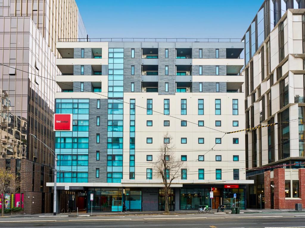 Essence Hotel Carlton - Resim 6