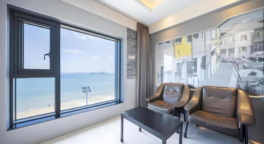 Природа в окрестностях отеля