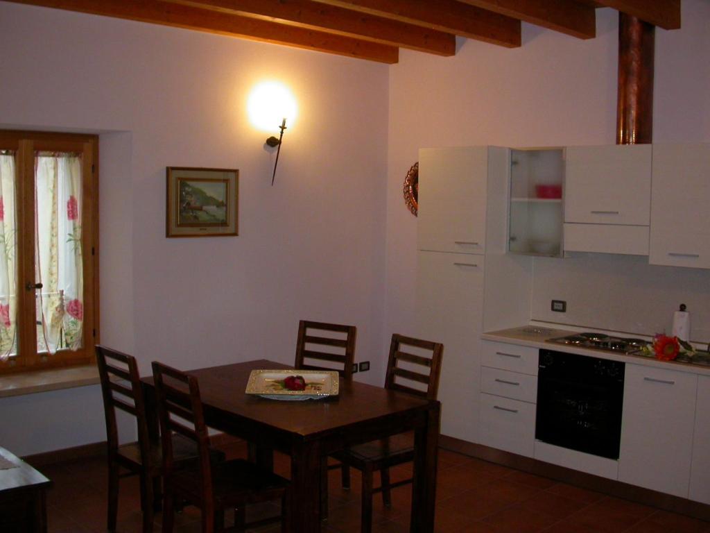 Agriturismo Radaméz - 9