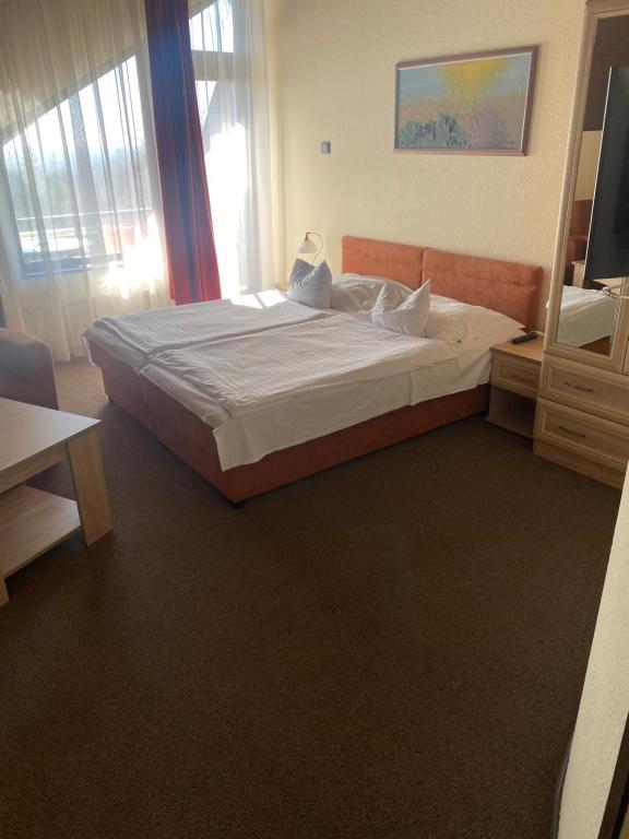 Hotel Molnár - Resim 4