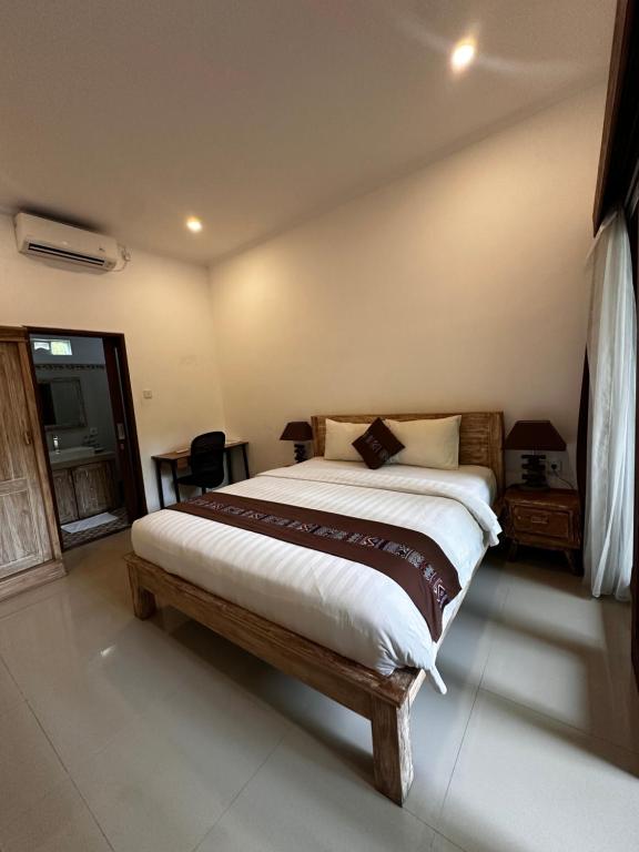 The Ganesha Homestay - 12