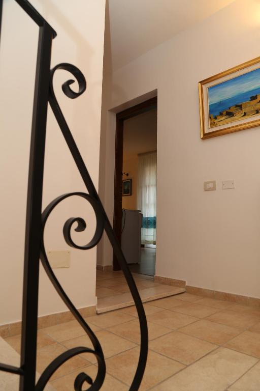 Fotografie z fotogalerie ubytování B&B Tre - Rooms & Relax v destinaci Oristano