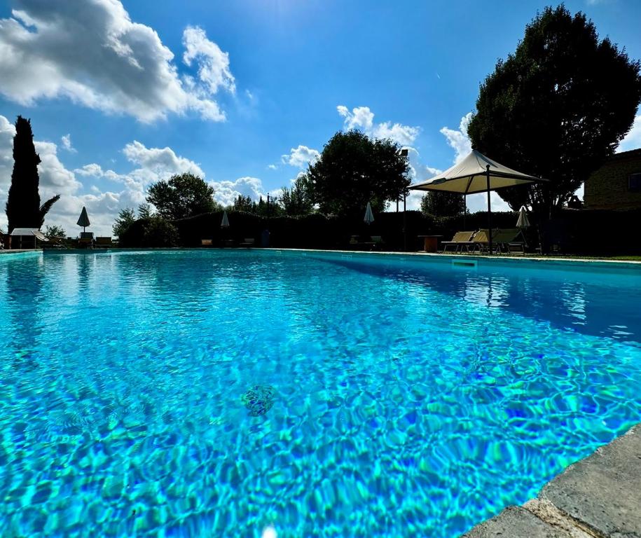 Agriturismo La Colmata