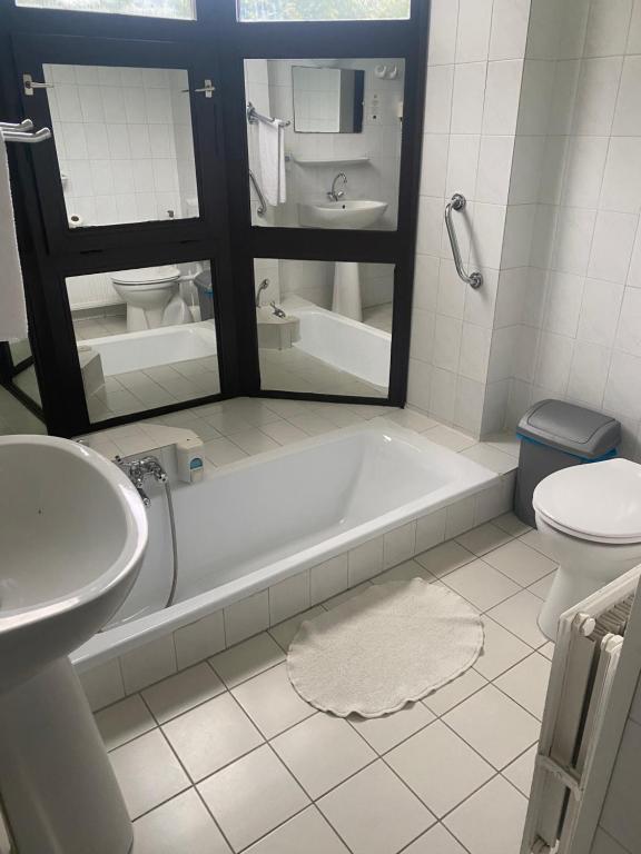 Hotel Molnár - Resim 5