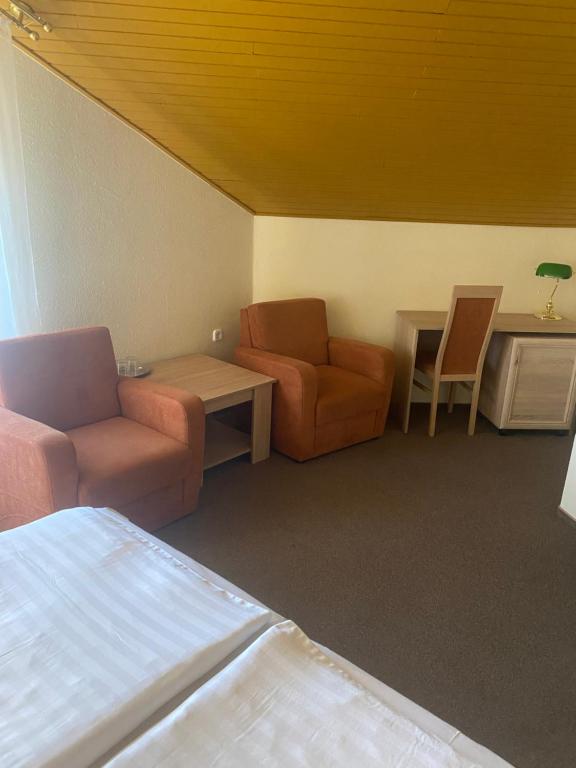 Hotel Molnár - Resim 40