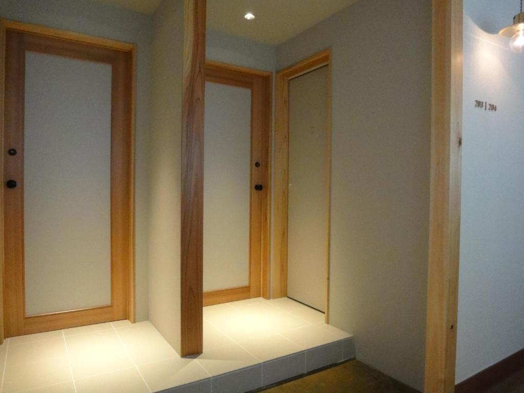 Fotografie z fotogalerie ubytování Kinsui Annex v destinaci Toyooka