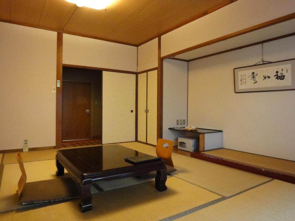 Fotografie z fotogalerie ubytování Kinsui Annex v destinaci Toyooka
