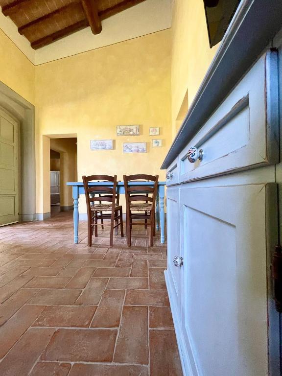 Agriturismo La Colmata - Two-Bedroom Suite (4 Adults)