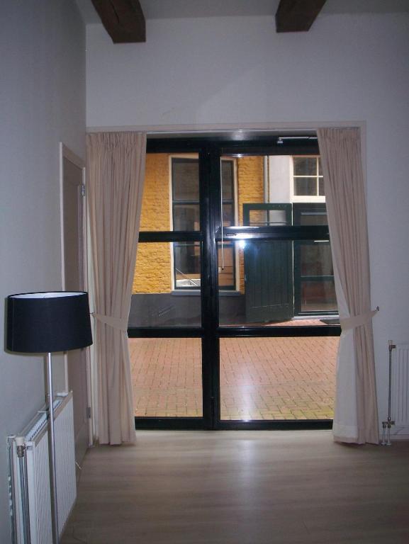 Kuchyň nebo kuchyňský kout v ubytování Gelkingehof Aparthotel