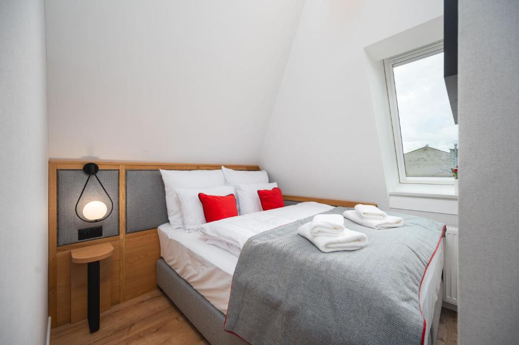 Hello Sopot - Suite Queen Deluxe