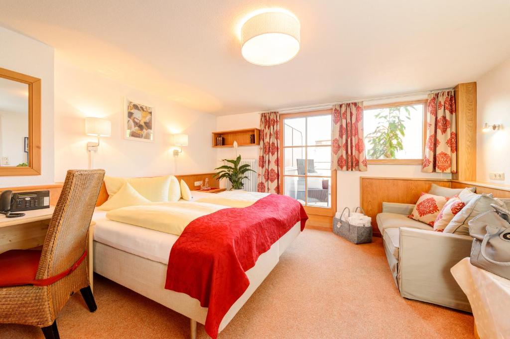 Familien- und Wellnesshotel 