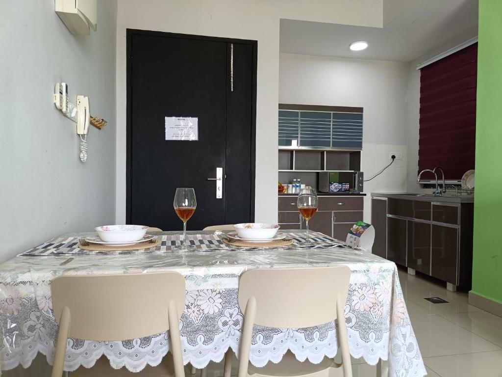 Prestige Sky Riverfront - Appartamento