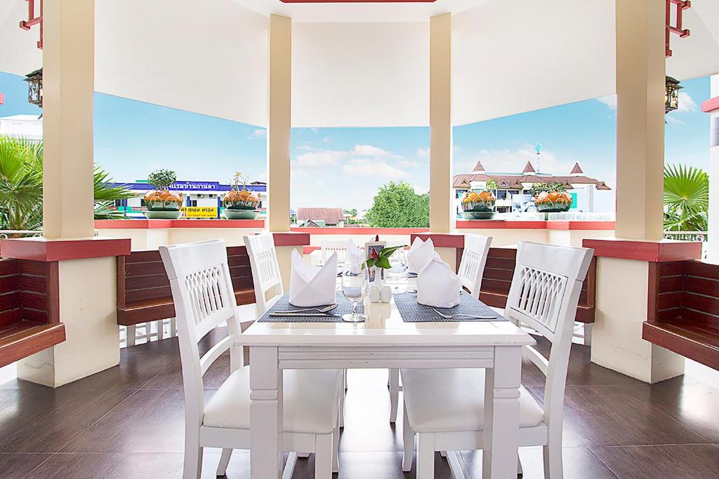 Kiang Haad Beach Hua Hin - Resim 17