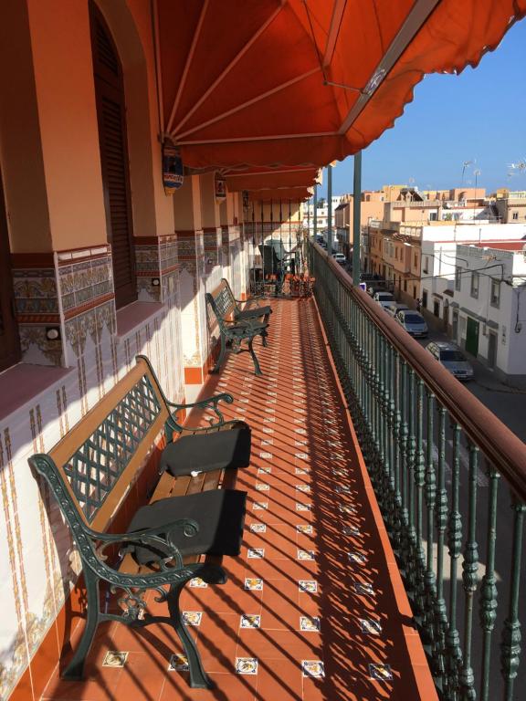 Hostal Tarik, Tarifa – Updated 2023 Prices