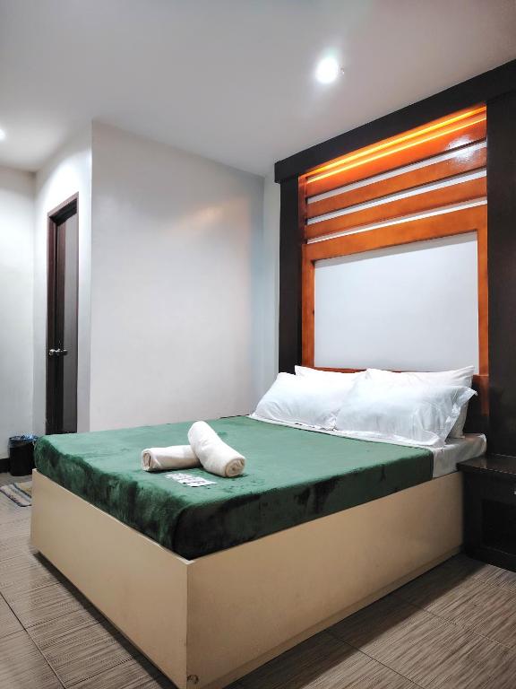 JRJA Suites 2 fronting St Mary's College Tagum - Housity