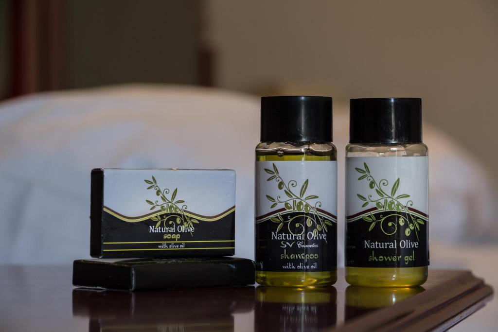 Hotel Naxos Beach - 18