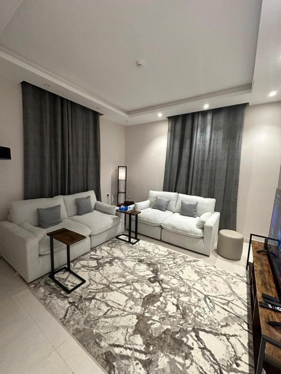 Φωτογραφία από το άλμπουμ του Beautiful accommodation with special privacy and a quiet place στο Ριάντ