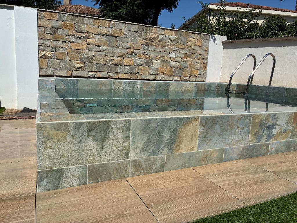 chambre suite B&B - 17