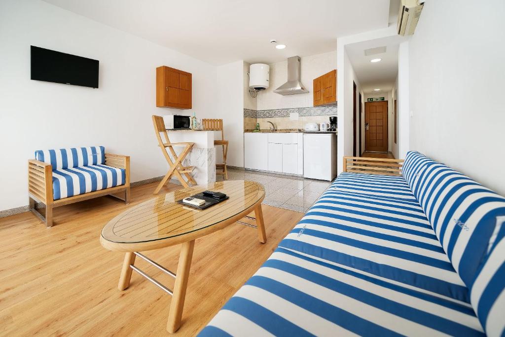 Aparthotel Maracaibo - Superior One-Bedroom Apartment
