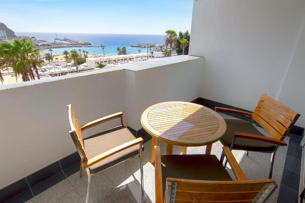 Aparthotel Maracaibo - One-Bedroom Apartment