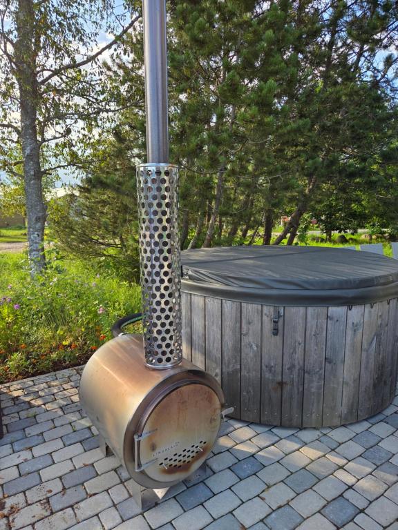 Imagen de la galería de Mäe Maja, en Aegviidu