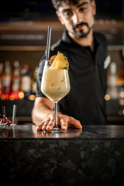 Hotel Grazia Riccione - Resim 44