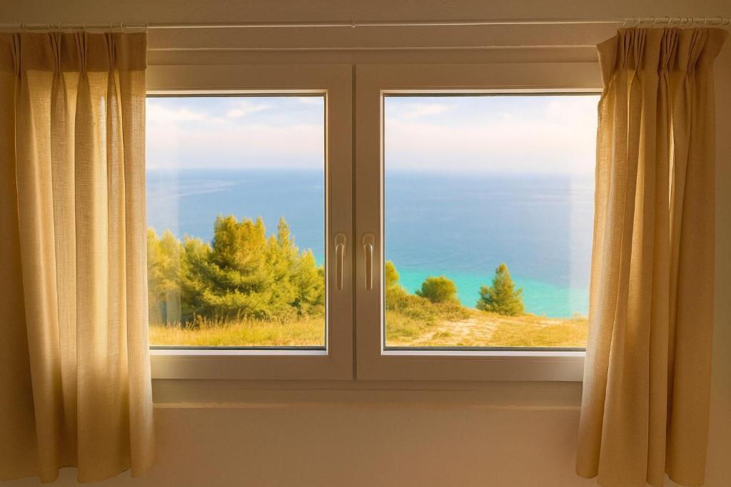 Blue Dream Afytos - 18