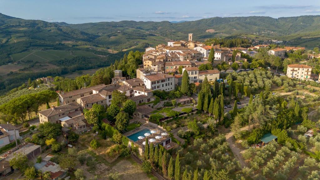 Relais Vignale & Spa