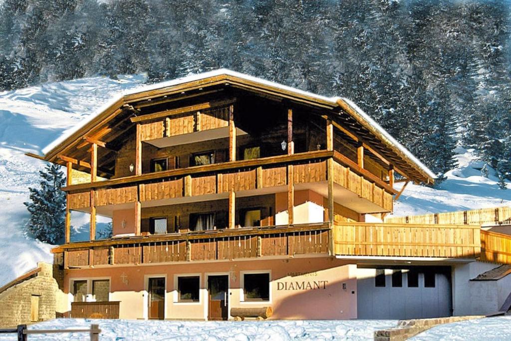 Amazing apartment house Diamant with breathtaking view - Apartamento De Dos Dormitorios