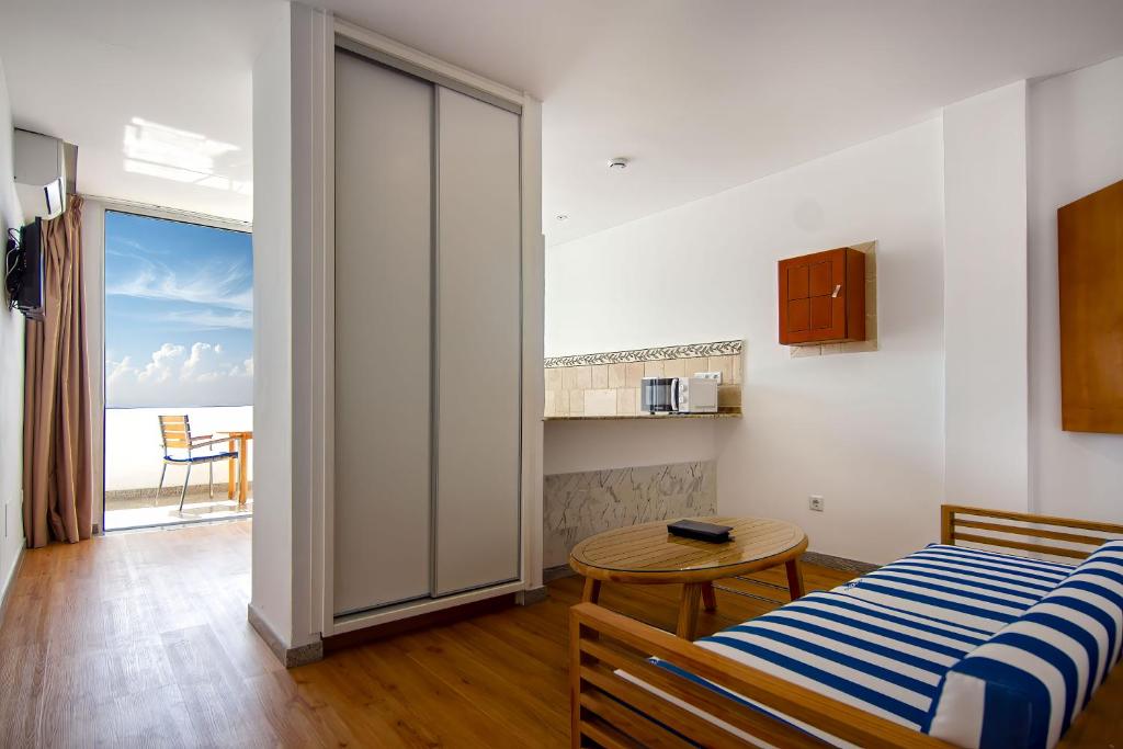 Aparthotel Maracaibo - Superior Studio