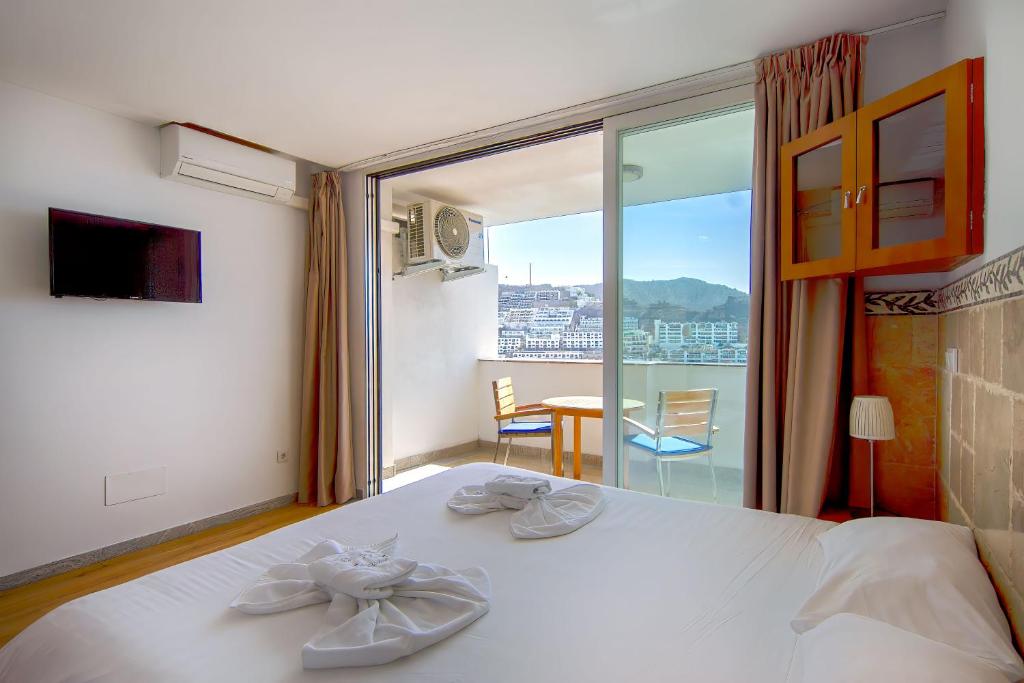 Aparthotel Maracaibo - Standard Studio