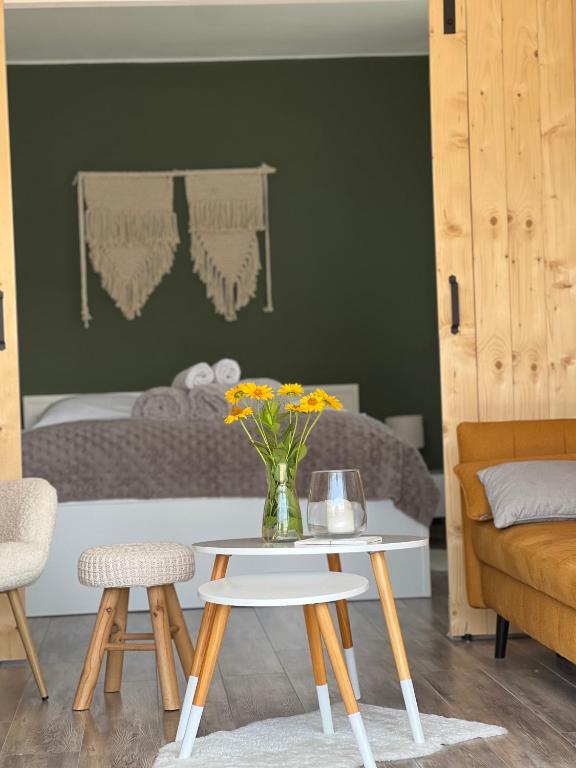 Apartament u Gogoca II - Apartamento De Un Dormitorio