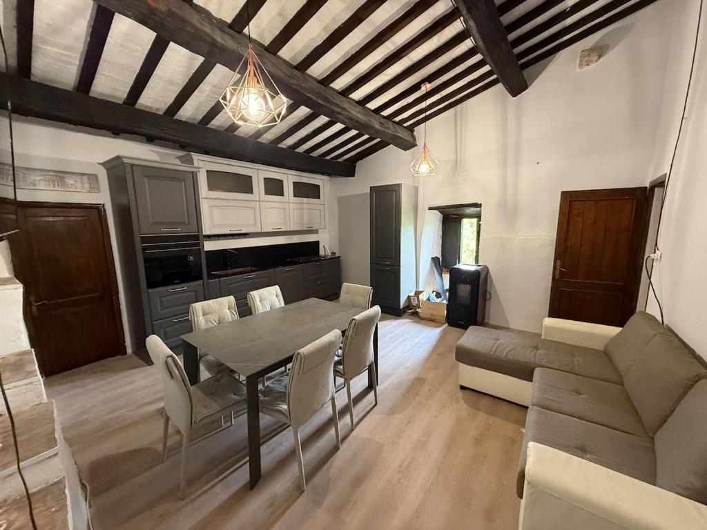New home in the Castle
