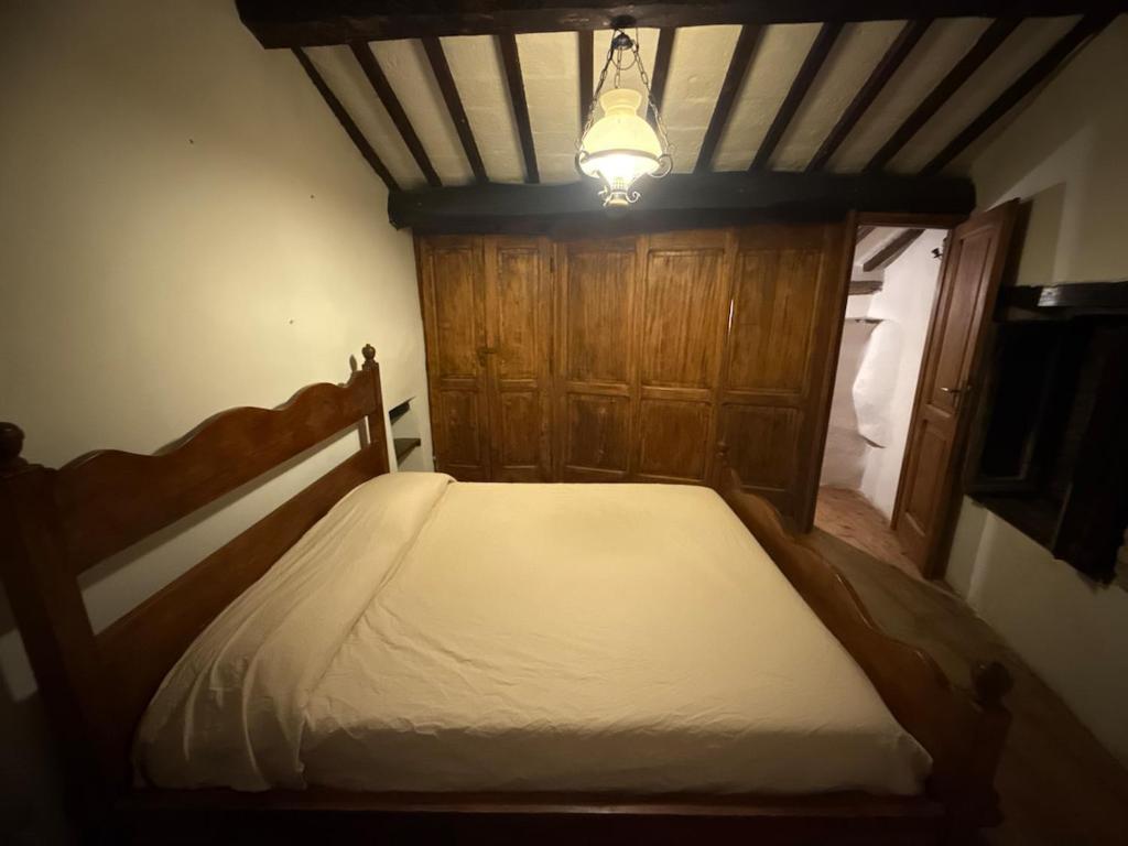 New home in the Castle